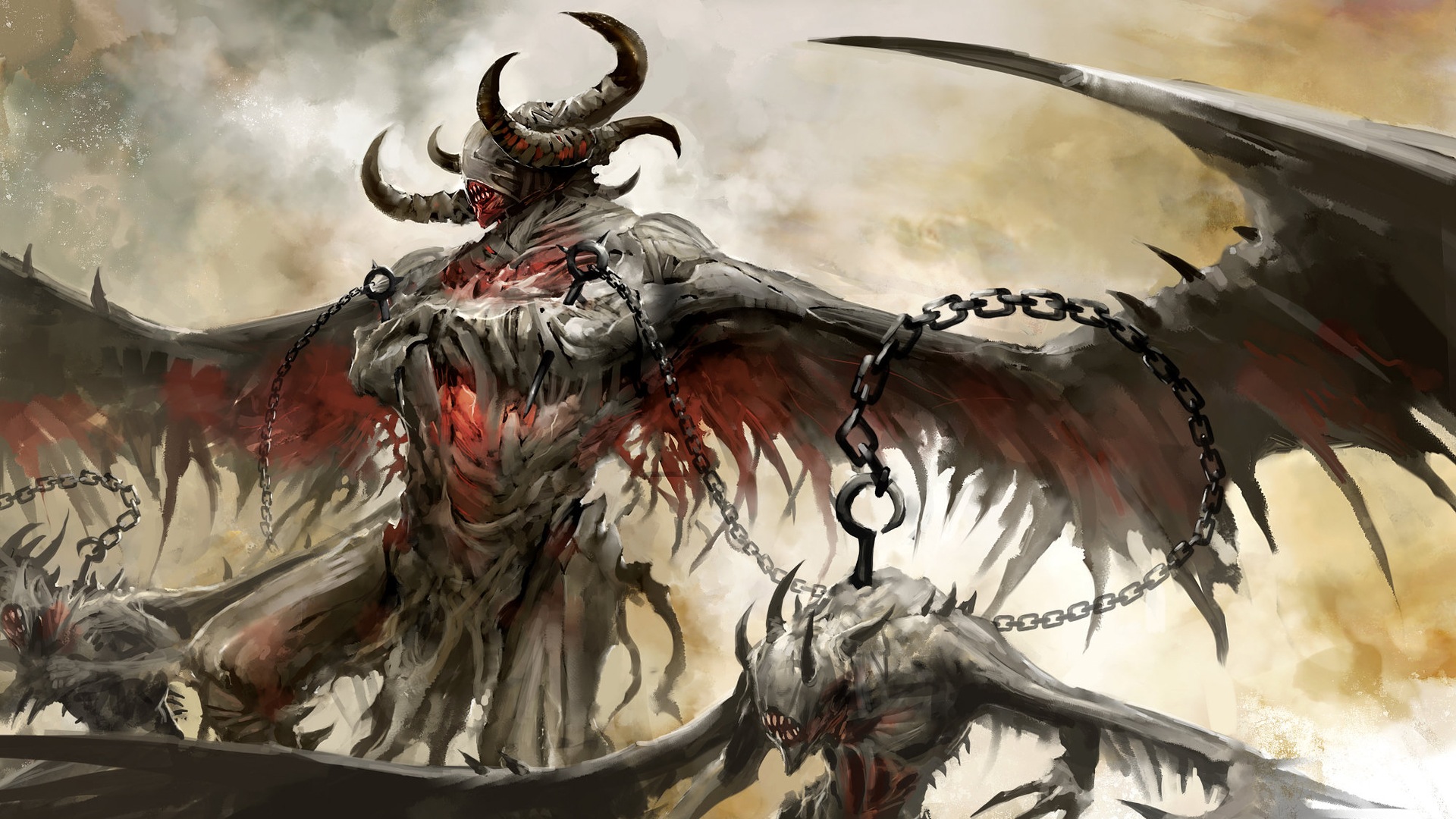 Demon Broadband